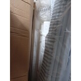 vidaXL Partytent 3x9m Wit - Geretourneerd - 55% Korting!