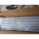 vidaXL Partytent 3x9m Wit - Geretourneerd - 55% Korting!