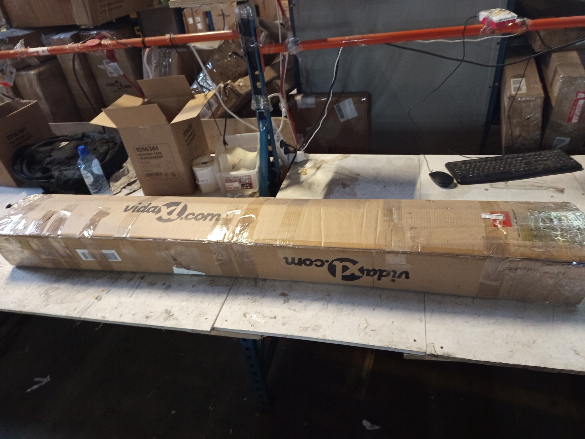 Markies Antraciet 3.5m Handmatig - 55% Korting!