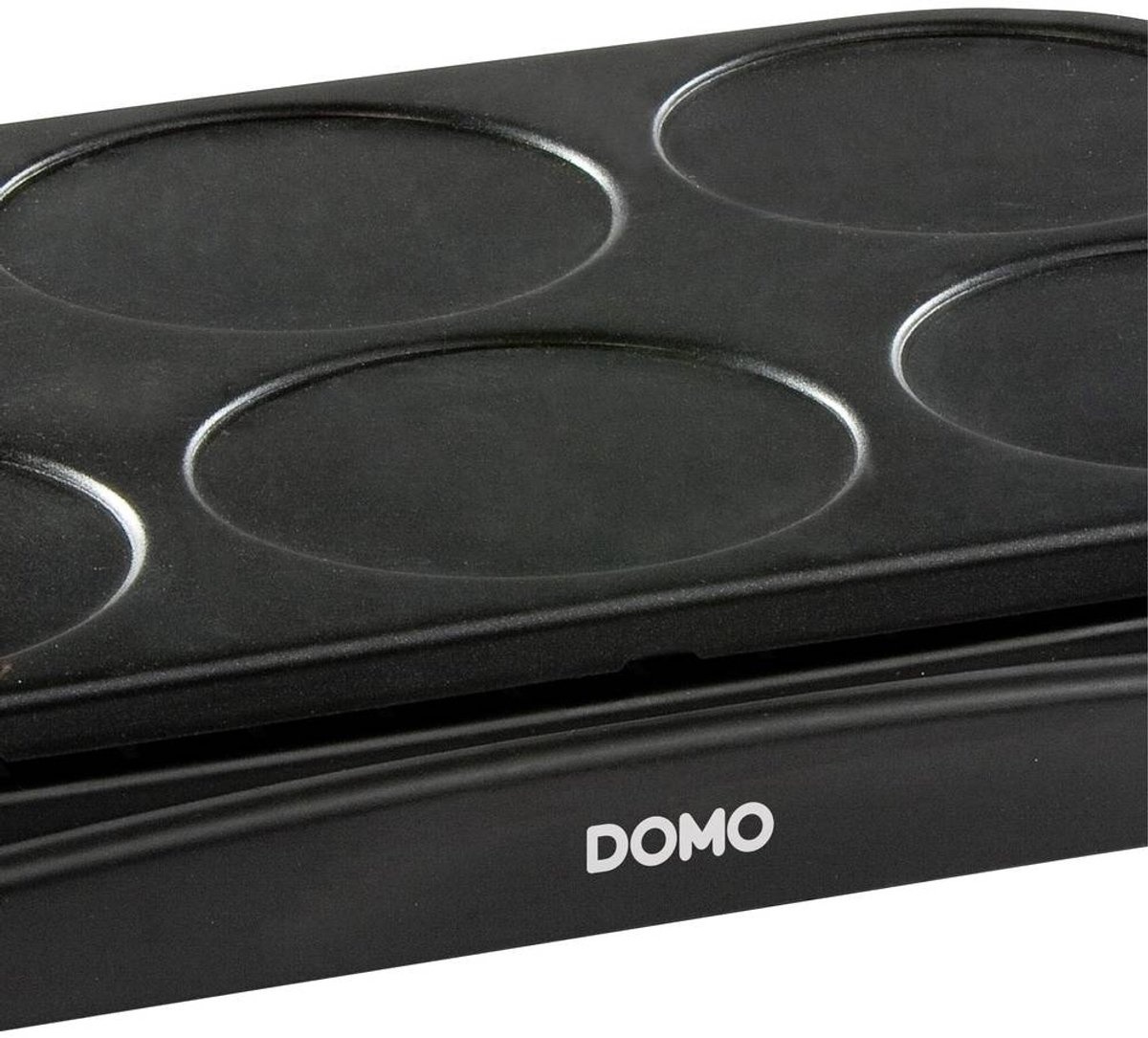 DOMO DO8709P - Pannenkoekenmaker