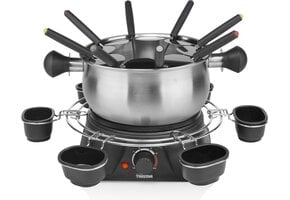 Tristar Fondueset Elektrisch FO-1109 - 32% Korting - 8 Pers.