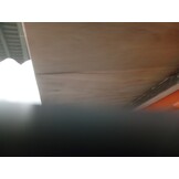 vidaXL Tafelblad vierkant 80x80x2,5 cm massief mangohout