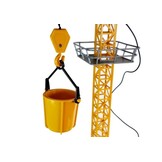 Bestuurbare Hijskraan XL 182cm - 35% Korting!