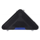 vidaXL Meubeltransportset met heffer en wielenset