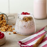 30x Fasmov Yoghurtglazen 120ml - Nu 30% Korting!