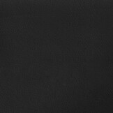 vidaXL Tweezitsbank Zwart Kunstleer - 41% Korting!