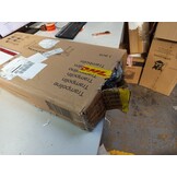 Fitness trampoline - opvouwbaar - ⌀ 101x22,5 cm - roze