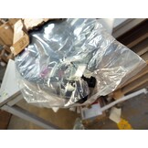 Fitness trampoline - opvouwbaar - ⌀ 101x22,5 cm - roze