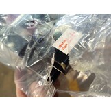 Fitness trampoline - opvouwbaar - ⌀ 101x22,5 cm - roze