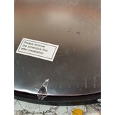 vidaXL Verkeersspiegel Buiten 30cm PC-kunststof - 55% Korting