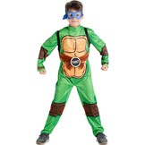 Ciao! Superhelden Kostuum - Teenage Mutant Ninja Turtles - 43% Korting