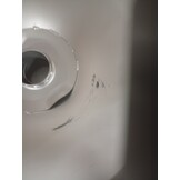 vidaXL Barstoelen Kunstleer Zwart (60% Korting)