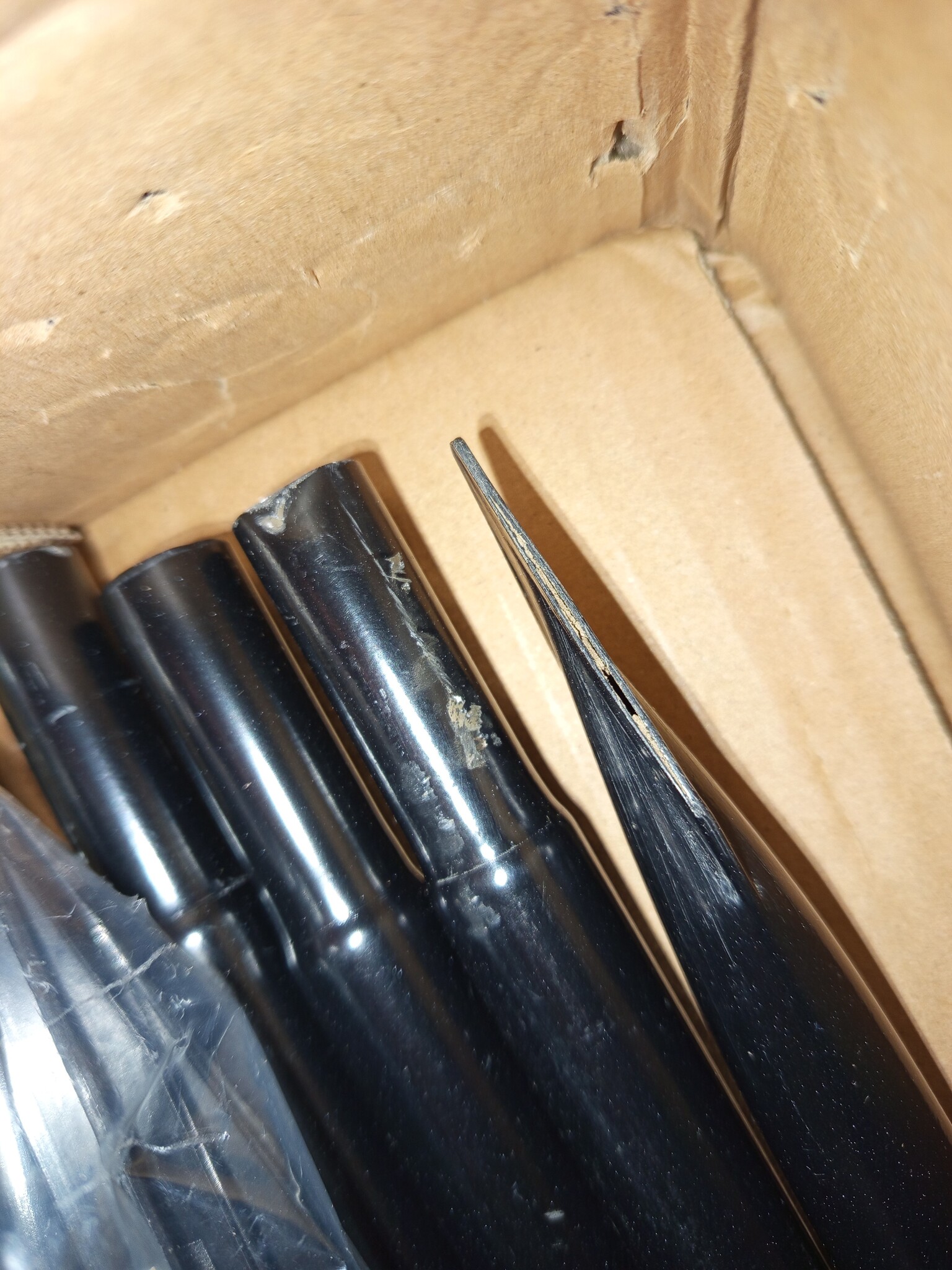 vidaXL Kerstboom met grondpin 108 LED's warmwit 180 cm