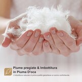 DWR Winter Dekbed 200x200cm - 100% Biologisch Katoen - 30% Korting