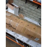 vidaXL Kunstkerstboom 210cm Groen - Levensechte Naalden - Nu 67% Korting!