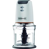 Kenwood CHP61.000WH Hakmolen - Wit | Nu met 47% Korting!