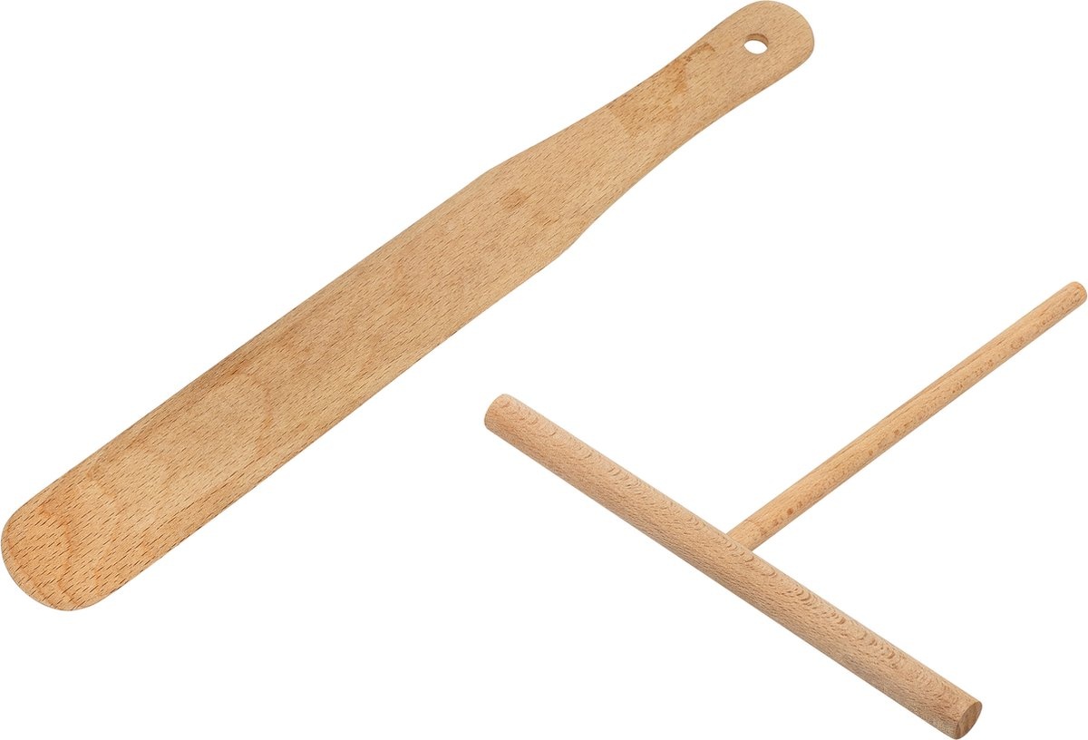 Tristar Pannenkoekenmaker - 56% Korting - Crêpemaker 30cm - PFAS-vrij