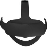 Elite Hoofdband voor VR Quest 2 - 41% Korting - Zwart