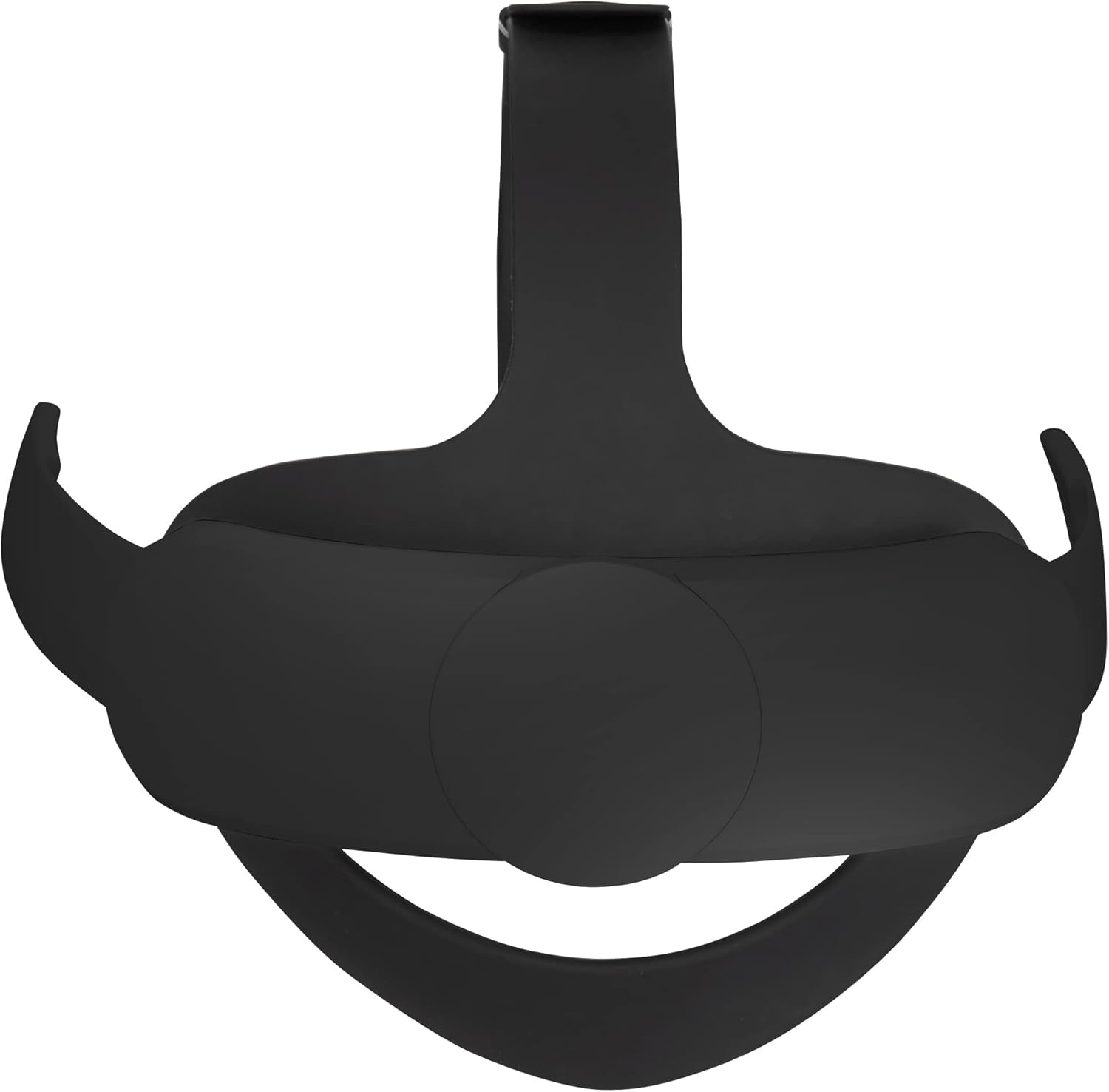 Elite Hoofdband voor VR Quest 2 - 41% Korting - Zwart