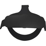 Elite Hoofdband voor VR Quest 2 - 41% Korting - Zwart