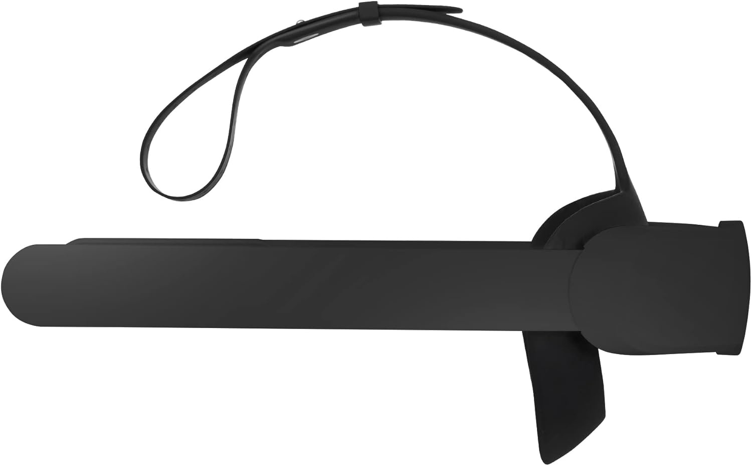 Elite Hoofdband voor VR Quest 2 - 41% Korting - Zwart