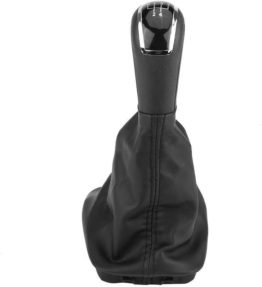 5-Speed Versnellingspook & Pookhoes Skoda Fabia MK1 | 37% Korting