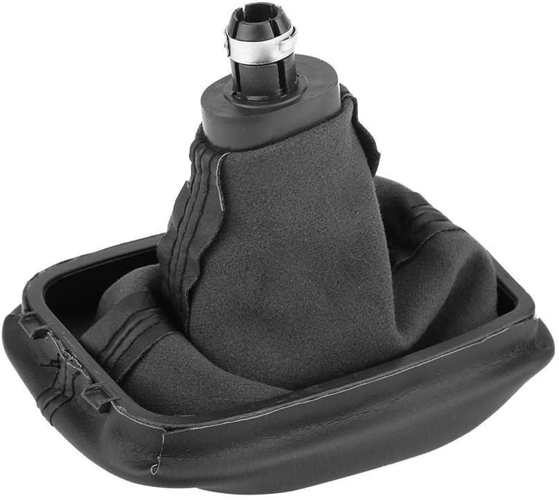 5-Speed Versnellingspook & Pookhoes Skoda Fabia MK1 | 37% Korting