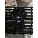 Premium Zwarte Grille VW T6.1 - 70% Korting!