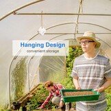 Inkbird IBS-TH2 Bluetooth Thermometer Hygrometer - 30% Korting!