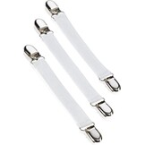 Leifheit Strijkplankovertrek Spanners (3 Stuks) - 35% Korting