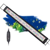 Aquarium LED Verlichting SPL-80 | Volledig Spectrum | Timer | 30% Korting