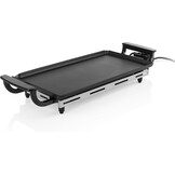 Princess Bakplaat 43x23cm - 6 Pers. - 1800W - GOURMET - 37% KORTING