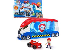 PAW Patrol Patroller + Ryder & ATV - 47% Korting!