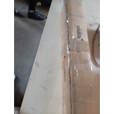 vidaXL Luifel uittrekbaar 150x150cm Crème - 71% Korting!