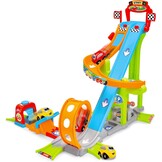 Dickie Toys Racebaan - 47% Korting - Vanaf 1 Jaar!