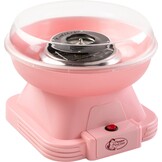 Bestron Suikerspinmachine Roze - 51% Korting - ACCM400P