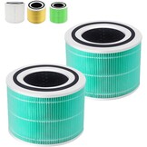 LEVOIT Core 300/300S HEPA Filter Set - 37% Korting!