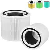 LEVOIT Core 300/300S HEPA Filter Set - 37% Korting!