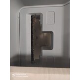 Dweilmop met Emmer & Rolfunctie - 55% Korting! - Retourproduct