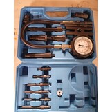 Diesel Motor Compressiemeter Set 1000PSI/70 Bar - 55% Korting