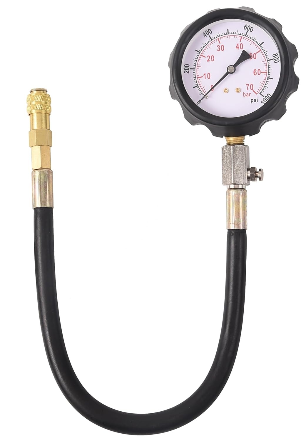 Diesel Motor Compressiemeter Set 1000PSI/70 Bar - 55% Korting