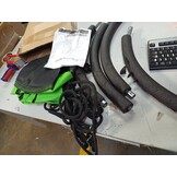 Nestschommel Groen 90cm - 50% Korting!