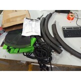 Nestschommel Groen 90cm - 50% Korting!