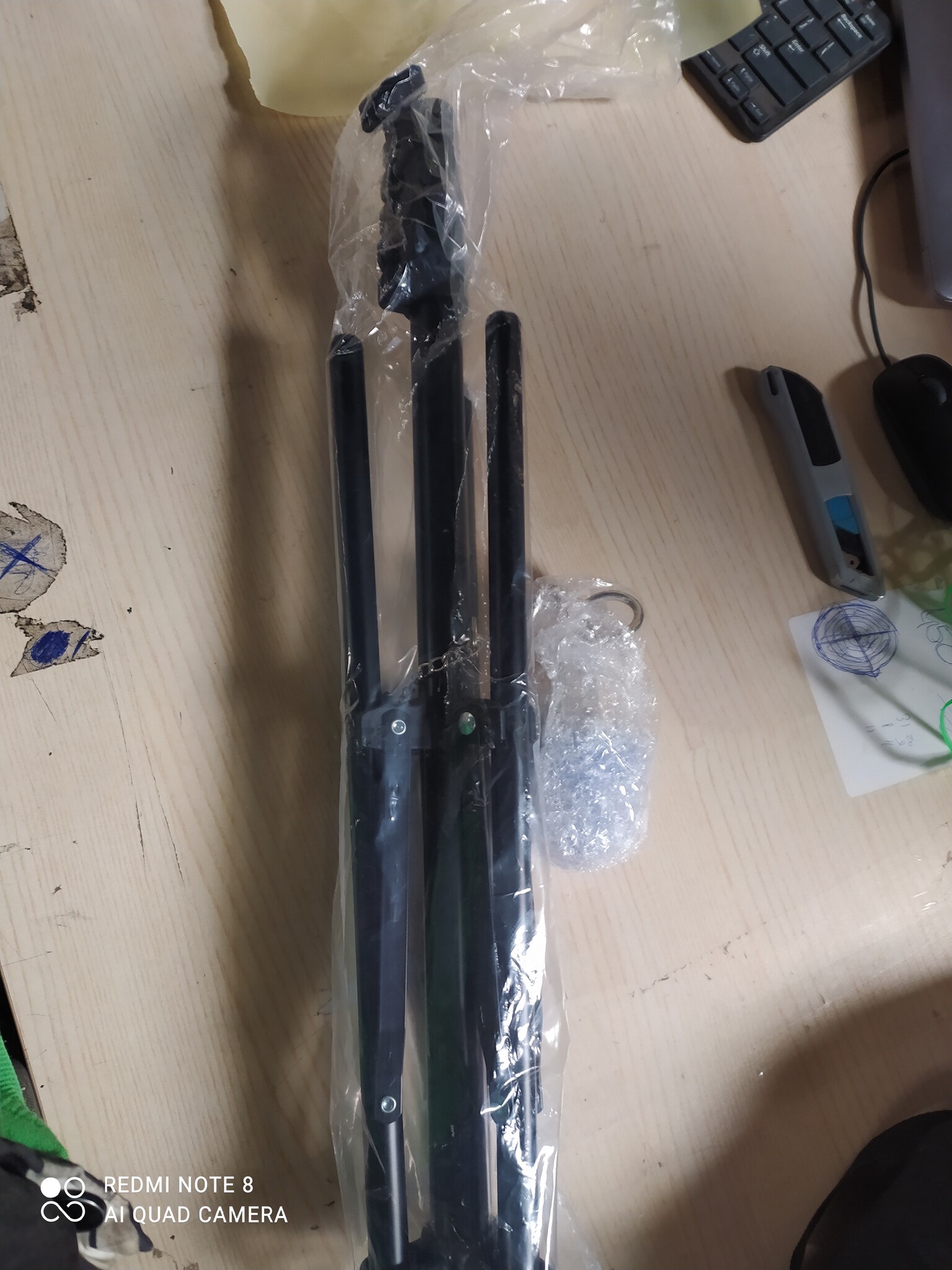 Verstelbare Infuusstandaard (90-190cm) - 55% Korting