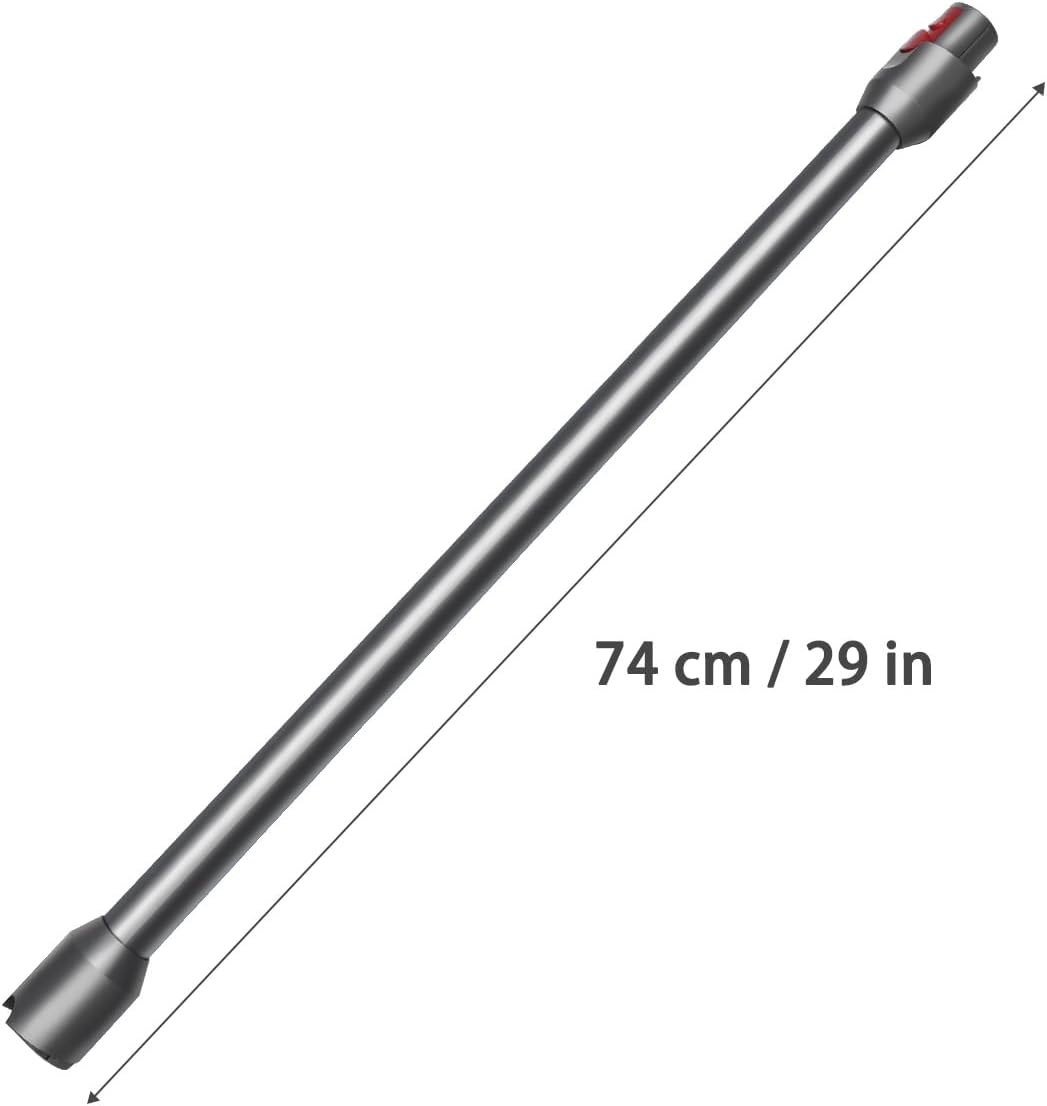 Dyson V12 Detect Slim Verlengbuis - 30% Korting!