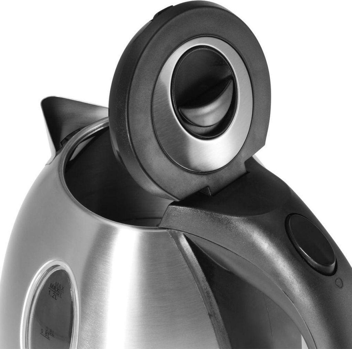 Tristar Waterkoker WK-1323 | 1.2L RVS | -62%