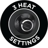 Russell Hobbs 24180-56 Chalkboard Slowcooker 3.5L - 30% Korting