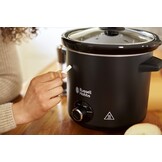 Russell Hobbs 24180-56 Chalkboard Slowcooker 3.5L - 30% Korting