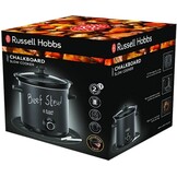 Russell Hobbs 24180-56 Chalkboard Slowcooker 3.5L - 30% Korting