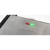 Princess Panini Grill 112415 - Contactgrill met 29% korting!